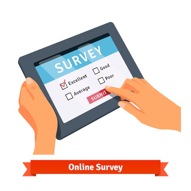 Guidelines for DataRolls’s Rewards Surveys