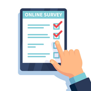 Why Should Online Surveys Avoid Long Questionnaires?